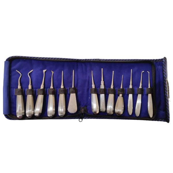 API Root Elevators Set of 13