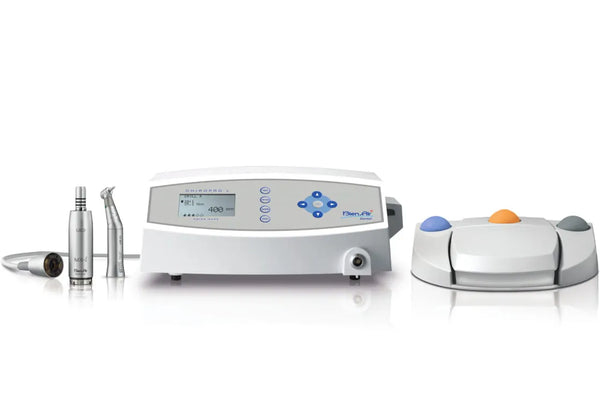 CHIROPRO L(シロプロL) Bien Air Chiropro L Implant Motor | Dental Surgery – Dentalmantraa