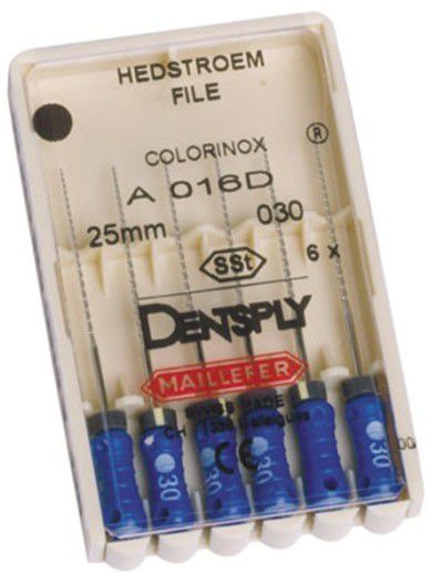 Dentsply Maillefer Colorinox H Files Buy Dental products Online DentalMyntra