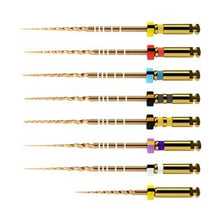 Dentsply Protaper Gold Rotary Files 31mm Buy Dental products Online DentalMyntra