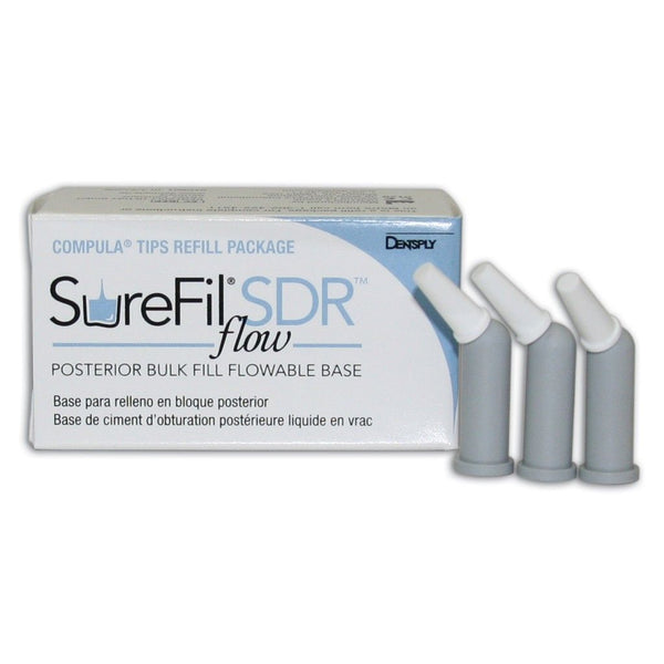 Dentsply SDR Flowable Bulk Filling Material Buy Dental products Online DentalMyntra