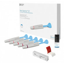 Dentsply Sirona Neo Spectra ST Universal Composite Restorative Intro Kit Buy Dental products Online DentalMyntra