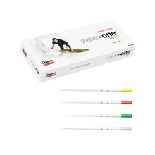 Dentsply WaveOne Gold Paper Points Buy Dental products Online DentalMyntra