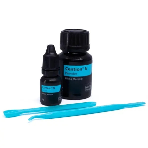 Ivoclar Cention N Starter Kit Buy Dental products Online DentalMyntra