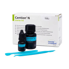 Ivoclar Cention N Starter Kit Buy Dental products Online DentalMyntra