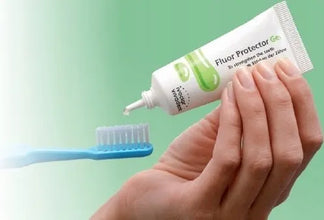 Ivoclar Fluor Protector Gel Buy Dental products Online DentalMyntra