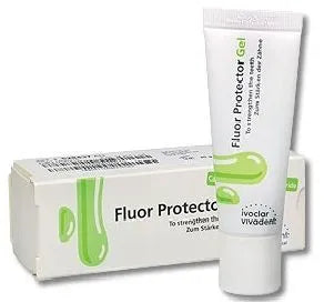 Ivoclar Fluor Protector Gel Buy Dental products Online DentalMyntra
