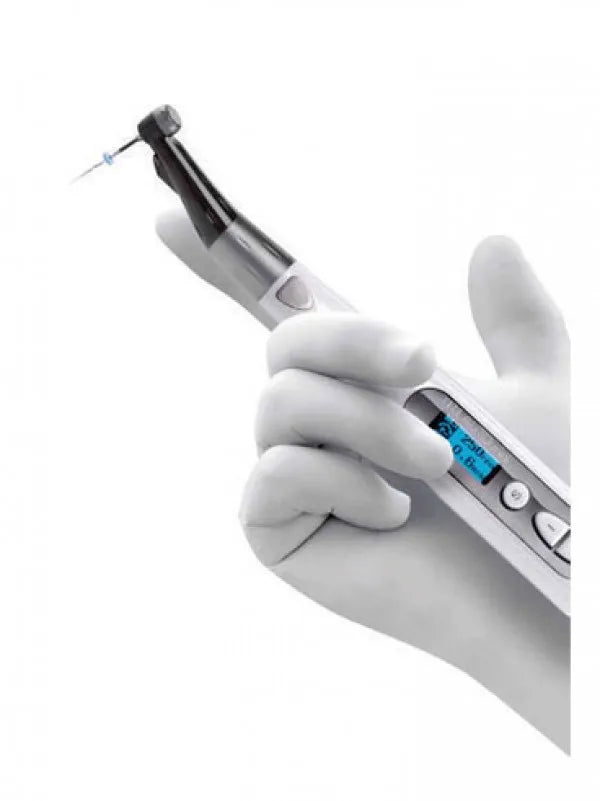 J Morita Tri-Auto Mini Endo Motor Buy Dental products Online DentalMyntra