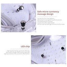 LED MASK 7 COLOUR PHOTON LED MASK (PROFESSIONAL) Buy Dental products Online DentalMyntra