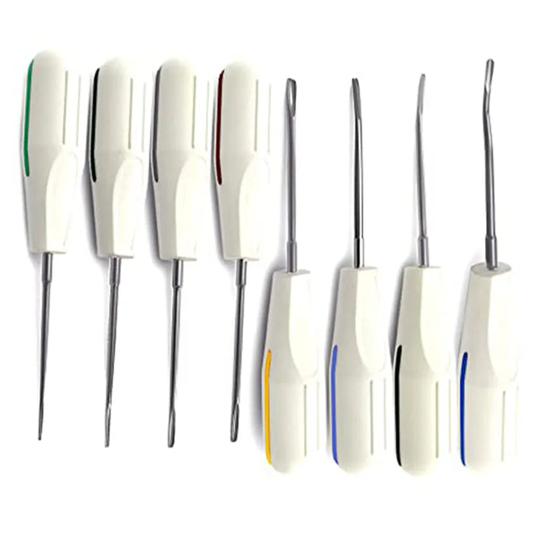 LUXATORS (Set of 8) Buy Dental products Online DentalMyntra
