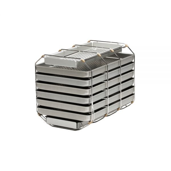 MELAG Vacuklav 43 B+ Evolution Buy Dental products Online DentalMyntra