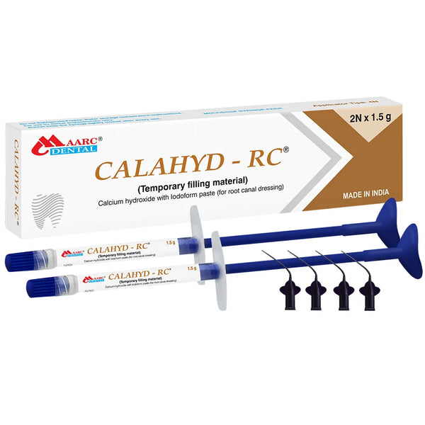 Maarc Calahyd-Rc Buy Dental products Online DentalMyntra