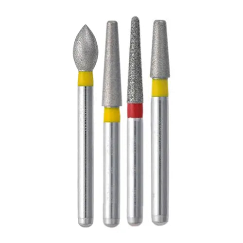Mani Diamond Burs CE Series Buy Dental products Online DentalMyntra
