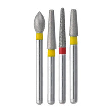 Mani Diamond Burs CE Series Buy Dental products Online DentalMyntra