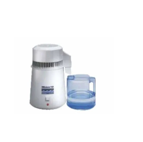 Melag MELAdest Distilled Water Machine, 4 Ltr Buy Dental products Online DentalMyntra