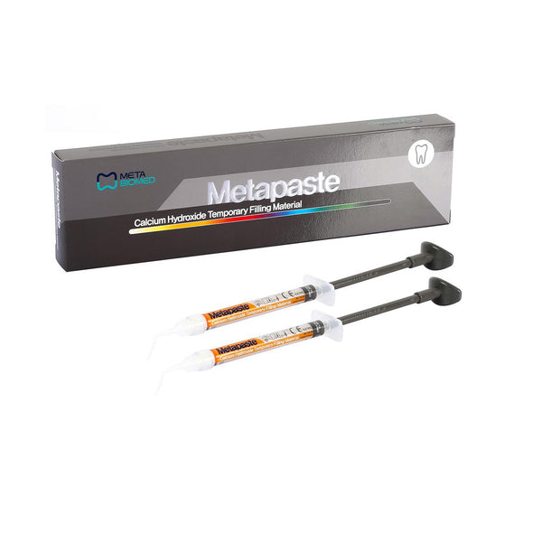 Meta Biomed Metapaste Temporary Filling Material Buy Dental products Online DentalMyntra
