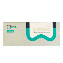 Meta Metapex Plus Temporary Dental Root Canal Filling Material Buy Dental products Online DentalMyntra