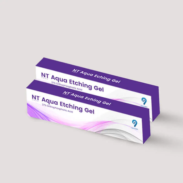 NT Aqua Etching Gel Buy Dental products Online DentalMyntra