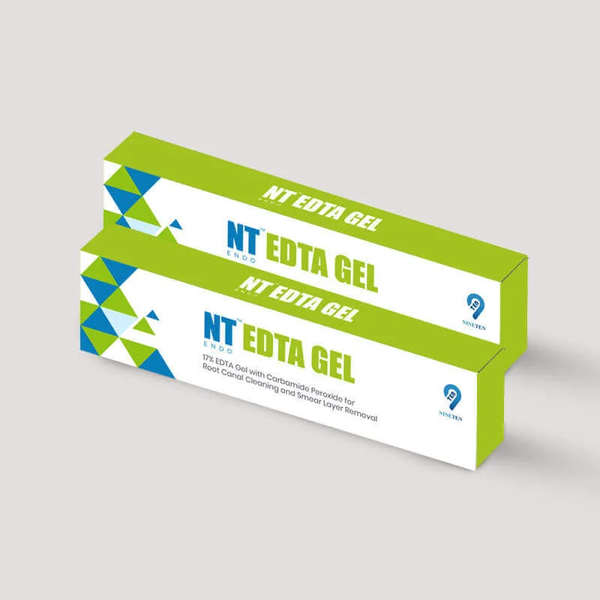 NT Edta Gel Buy Dental products Online DentalMyntra