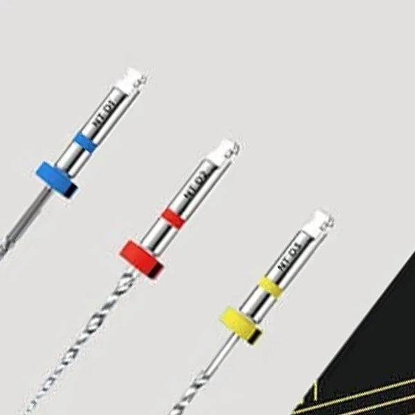 NT Gold Pro Assorted Retreatment Files Buy Dental products Online DentalMyntra