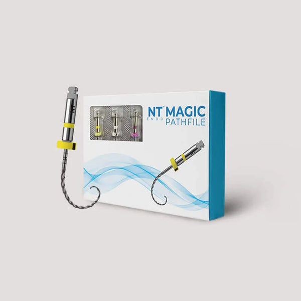 NT Magic Pathfiles Buy Dental products Online DentalMyntra