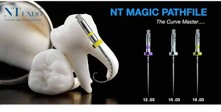 NT Magic Pathfiles Buy Dental products Online DentalMyntra