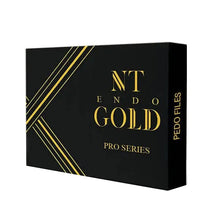 NT Pedo Gold Pro Assorted NiTi Rotary Files Buy Dental products Online DentalMyntra