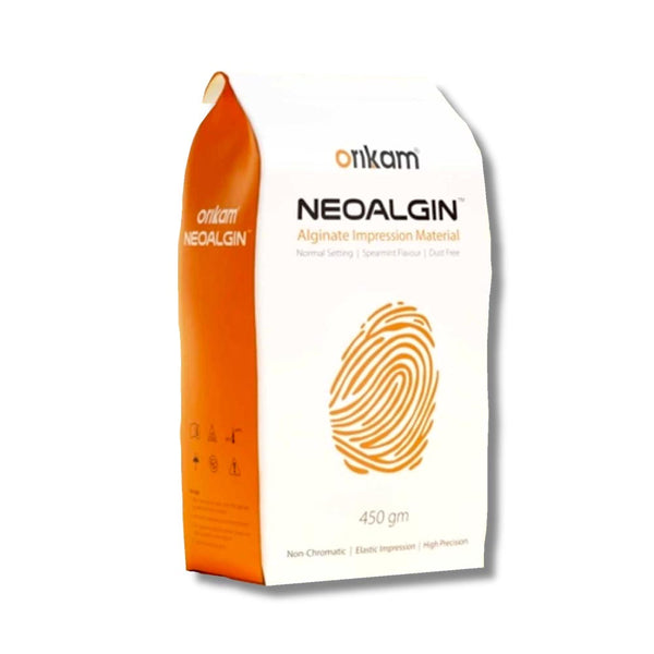 ORIKAM Neoalgin Alginate Buy Dental products Online DentalMyntra