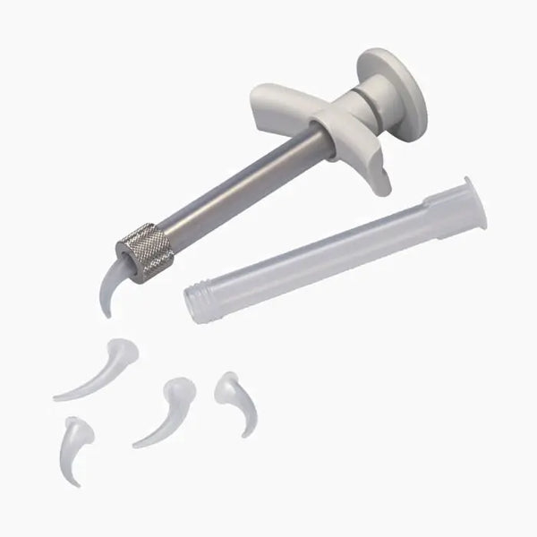 ESPE Penta Elastomer Syringe for Pentamix 3 – Dentalmantraa