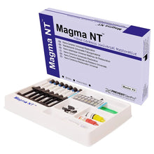 Prevest-Denpro Magma Nt Composite Kits Buy Dental products Online DentalMyntra