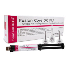 Prevest Fusion Core Dc Flo (9gm) Buy Dental products Online DentalMyntra