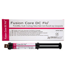 Prevest Fusion Core Dc Flo (9gm) Buy Dental products Online DentalMyntra