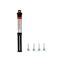 Prevest Fusion Ultra D/C- Intro Pack Buy Dental products Online DentalMyntra