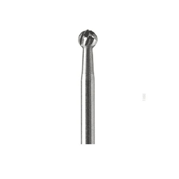 Prima Dental Round Bur FG Carbide (Set of 5) Buy Dental products Online DentalMyntra