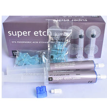 SDI Super Etch Etchant Gel Jumbo Pack Dental Bonding/ Etchant Buy Dental products Online DentalMyntra