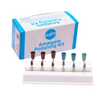 Shofu Amalgam Polishing Kit Fg/Ca Buy Dental products Online DentalMyntra