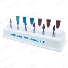 Shofu Amalgam Polishing Kit Fg/Ca Buy Dental products Online DentalMyntra