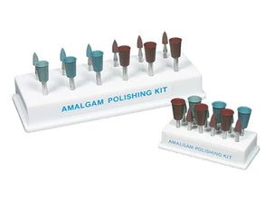 Shofu Amalgam Polishing Kit Fg/Ca Buy Dental products Online DentalMyntra