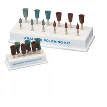 Shofu Amalgam Polishing Kit Fg/Ca Buy Dental products Online DentalMyntra