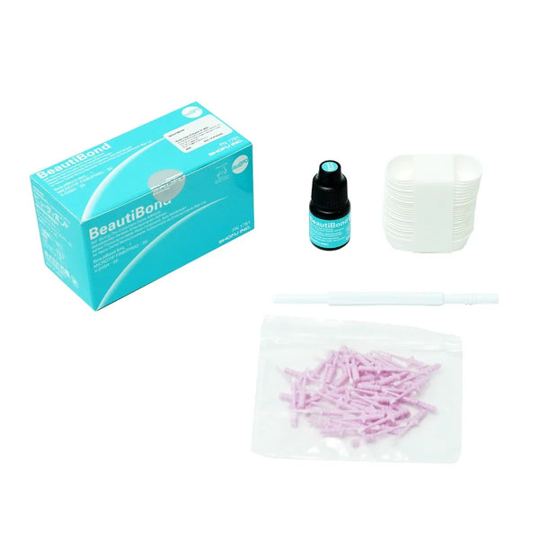 Shofu Beautibond Buy Dental products Online DentalMyntra