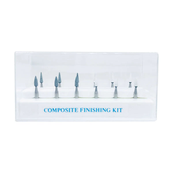 Shofu Composite Finishing Kit Buy Dental products Online DentalMyntra