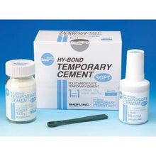 Shofu Hy-Bond Temporary Cement (Soft) Buy Dental products Online DentalMyntra