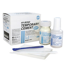 Shofu Hy-Bond Temporary Cement (Soft) Buy Dental products Online DentalMyntra