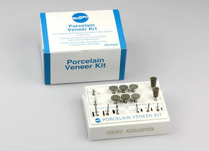 Shofu Porcelain Veneer Kit Buy Dental products Online DentalMyntra