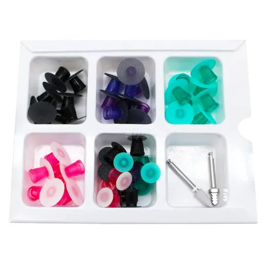 Shofu Super Snap Mini Kit CA Buy Dental products Online DentalMyntra