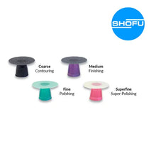 Shofu Super Snap Mini Kit CA Buy Dental products Online DentalMyntra