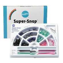 Shofu Super Snap Rainbow Technique Kit Ca Buy Dental products Online DentalMyntra