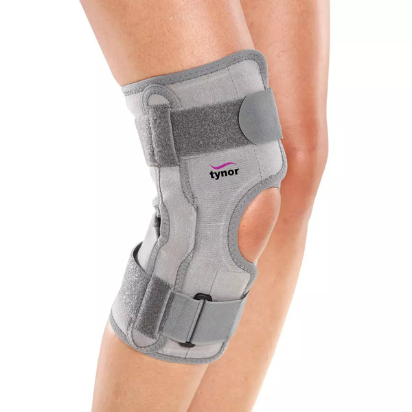 Tynor Functional Type Knee Support Double Large Spl. Size D 09 Buy Dental products Online DentalMyntra