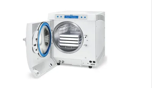 VACUKLAV 23 B PLUS (B-CLASS) Buy Dental products Online DentalMyntra