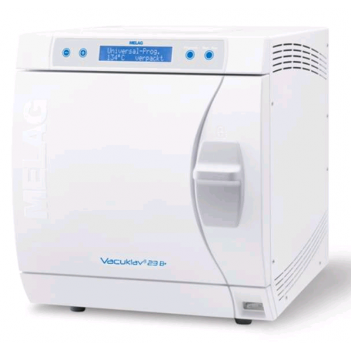 VACUKLAV 23 B PLUS (B-CLASS) Buy Dental products Online DentalMyntra